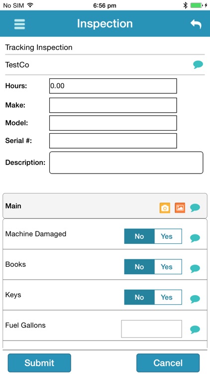 crmSeries Sales screenshot-4