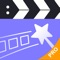 Perfect Video is a really EASY TO USE and Full featured video/slideshow editing app