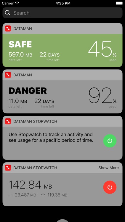 DataMan Next