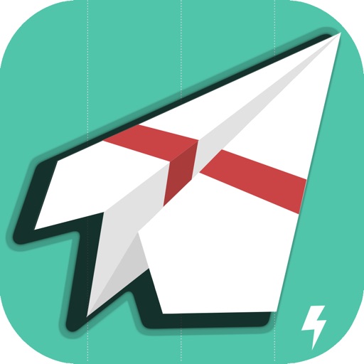 FLY极速 iOS App