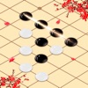 五子棋—双人联机手机小游戏