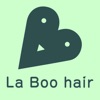 La Boo hair（ラブーヘアー）