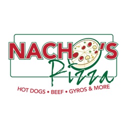 Nacho's Pizza & Catering IL