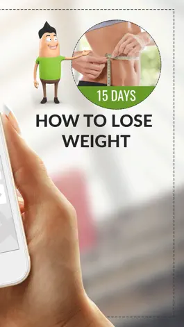 Game screenshot How to weight loss in 15 days apk