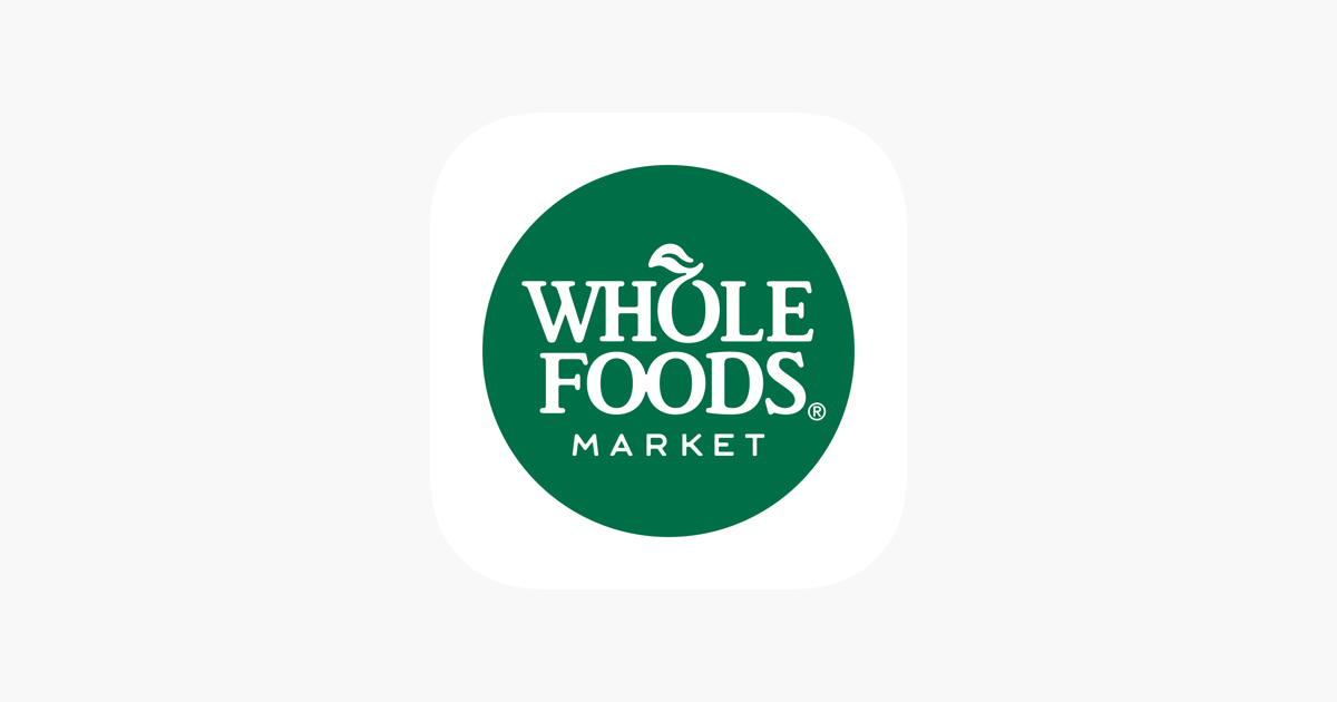 Whole Foods Market On The App Store