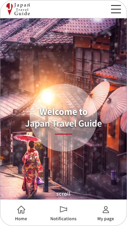 Japan Travel Guide for tourist