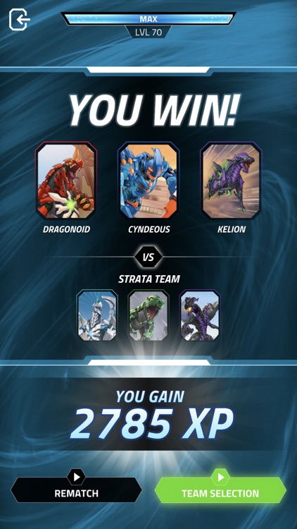 Bakugan Champion Brawler screenshot-8