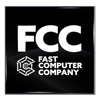 Fast computer company