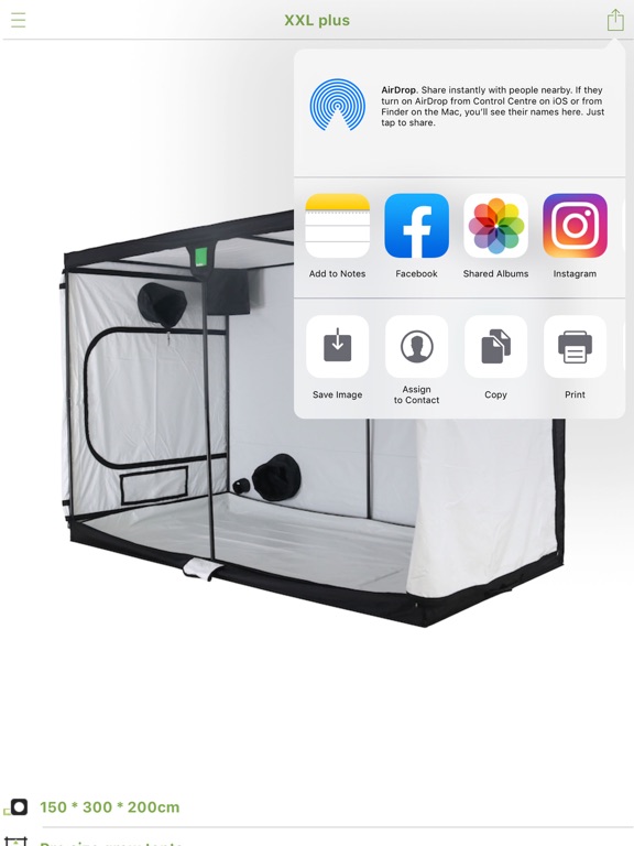 Screenshot #4 pour Budbox