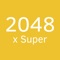 You may have heard of 2048, but you don't want to miss 2048 Super