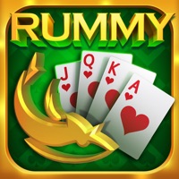 Indian Rummy&Teen Patti Online pour PC