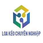 Loa Kéo Chuyên Nghiệp