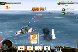 Game screenshot Tigers of the Pacific 3 Ace mod apk