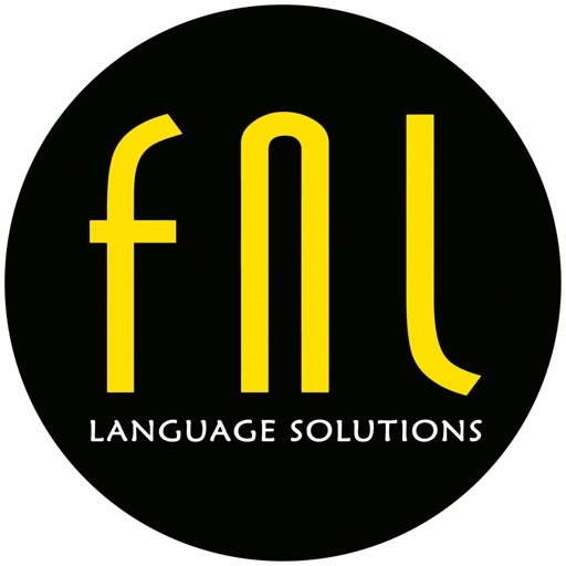 FNL LANGUAGE SOLUTIONS