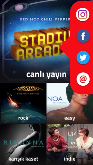 Radyo ODTÜ(圖3)-速報App