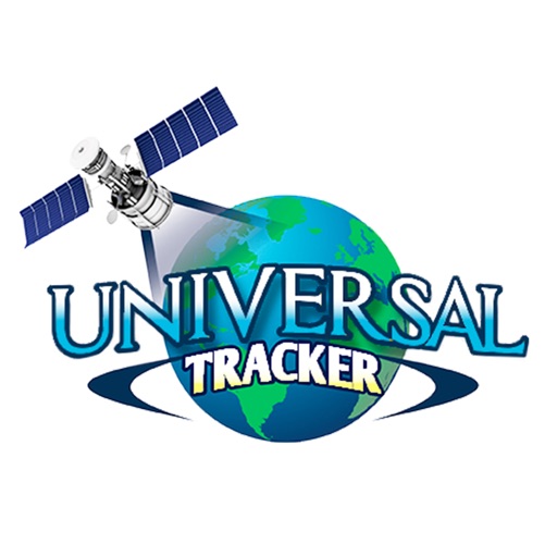 Universal Tracker