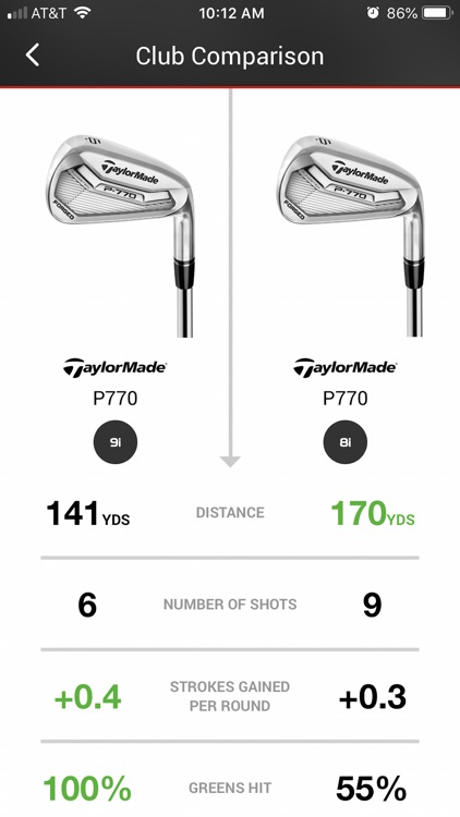 myRoundPro Golf App screenshot-5