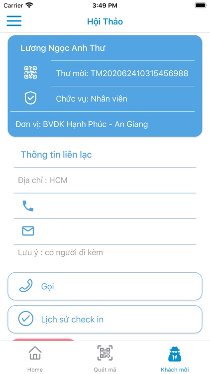 HỘI THẢO BIONET