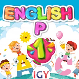 English P1 T1