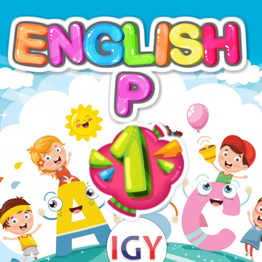 English P1 T1 Download