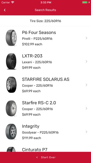 Allen Tire Company(圖2)-速報App