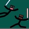 Stickman Cartoon cat vs Siren Head – the best game of survival, where you will be playing for the Stickman and trying to destroy different enemies