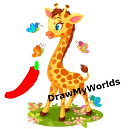 DrawMyWorlds