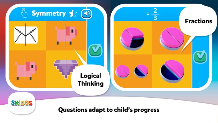 Math Games 3rd, 4th, 5th Grade screenshot-8