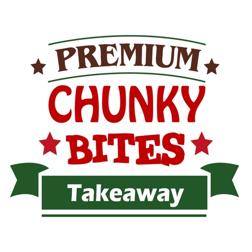 Chunky Bites