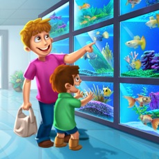 Activities of Fish Tycoon 2 Virtual Aquarium