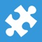Puzzle+ is just like a real jigsaw on your iPad