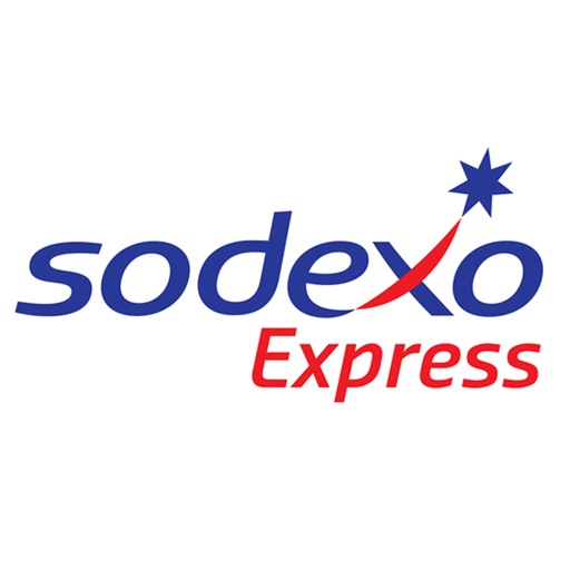 Sodexo карта ресторанов