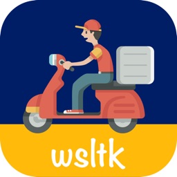 Wsltk Delivery