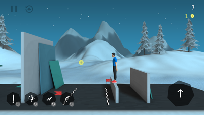 Flip Range Screenshot 5