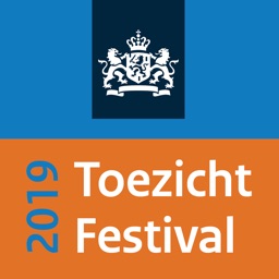 Toezichtfestival 2019