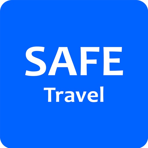 safe travel bg