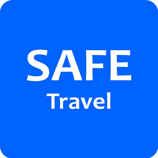 Safe Travel BG