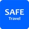 Safe Travel is an application that allows users to evaluate tourist sites in Bulgaria according to the degree of compliance with anti-epidemic and sanitary measures