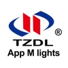 App M lights