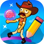 Greedy Zombie Draw Road