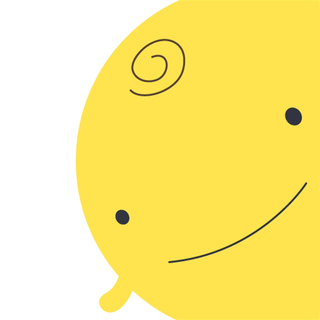 SimSimi App Icon
