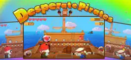 Game screenshot Desperate Pirates mod apk