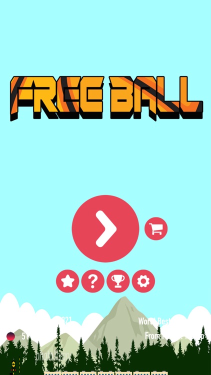 Free-Ball