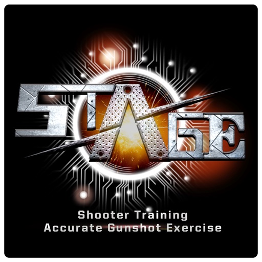 STAGE Airsoft iOS App