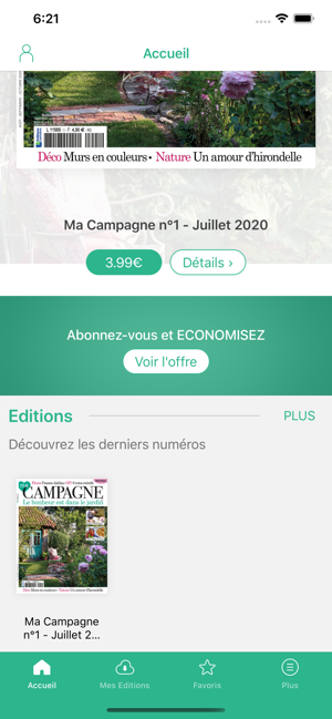 Ma Campagne(圖2)-速報App