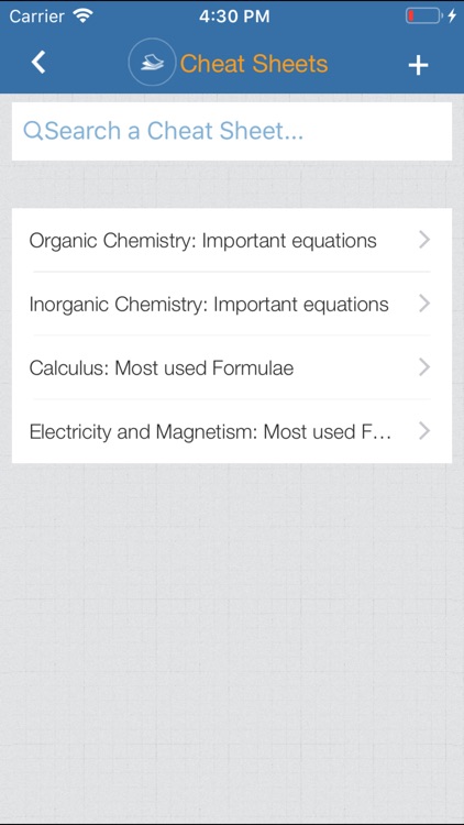 FormulaDeck screenshot-7