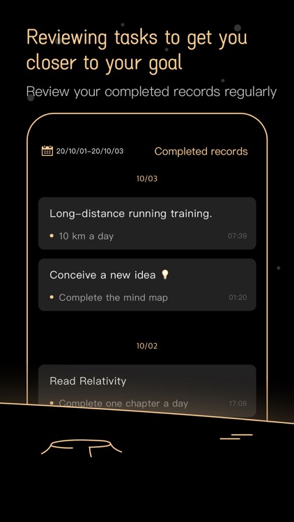 Goalo screenshot-7