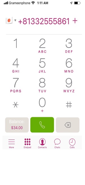 Smart Call Dialer(圖3)-速報App