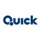 This is an application for QUICK's information terminal (QUICK Global Alert) user