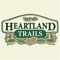 This app will help you get more out of your visit to Heartland Forest